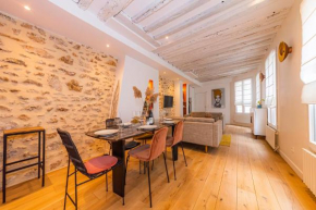Lovely Apartment, heart of Paris center